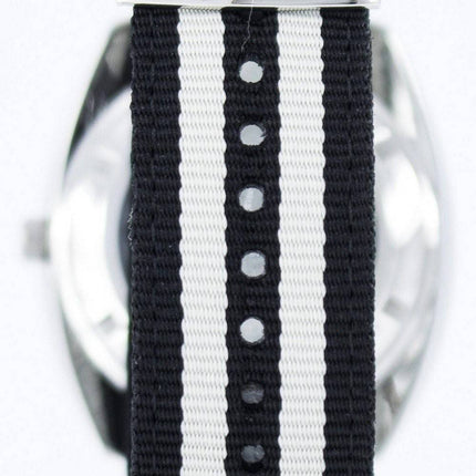 Montre Seiko 5 Sports Limited Edition automatique SRPA93 SRPA93K1 SRPA93K hommes