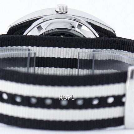 Montre Seiko 5 Sports Limited Edition automatique SRPA93 SRPA93K1 SRPA93K hommes