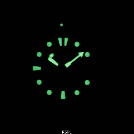 Montre de plongée automatique Seiko Prospex 200M Limited Edition SRPB01 SRPB01K1 SRPB01K hommes