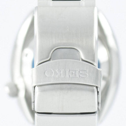 Montre de plongée automatique Seiko Prospex 200M Limited Edition SRPB01 SRPB01K1 SRPB01K hommes