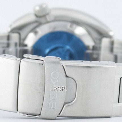 Montre de plongée automatique Seiko Prospex 200M Limited Edition SRPB01 SRPB01K1 SRPB01K hommes
