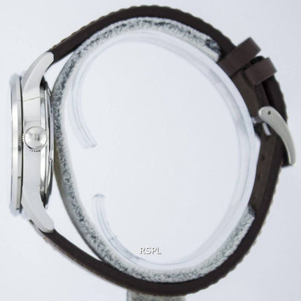 Presage de Seiko automatique Japon fait SRPB03 SRPB03J1 SRPB03J montre homme