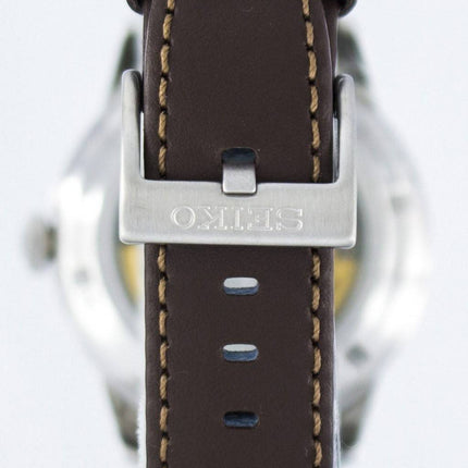 Presage de Seiko automatique Japon fait SRPB03 SRPB03J1 SRPB03J montre homme