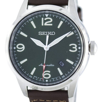 Presage de Seiko automatique Japon fait SRPB05 SRPB05J1 SRPB05J montre homme