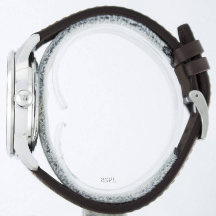 Presage de Seiko automatique Japon fait SRPB05 SRPB05J1 SRPB05J montre homme