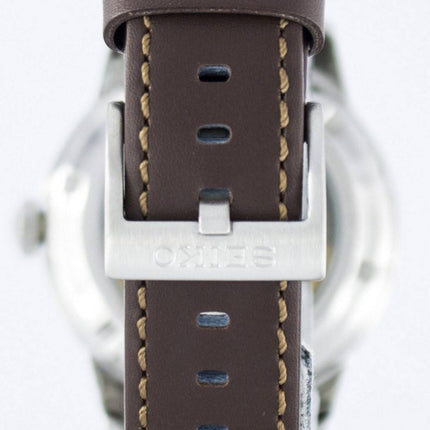 Presage de Seiko automatique Japon fait SRPB05 SRPB05J1 SRPB05J montre homme