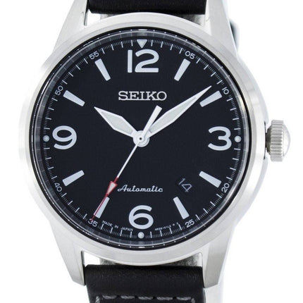 Presage de Seiko automatique Japon fait SRPB07 SRPB07J1 SRPB07J montre homme