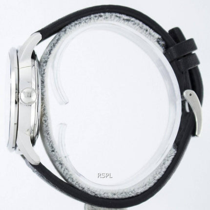 Presage de Seiko automatique Japon fait SRPB07 SRPB07J1 SRPB07J montre homme