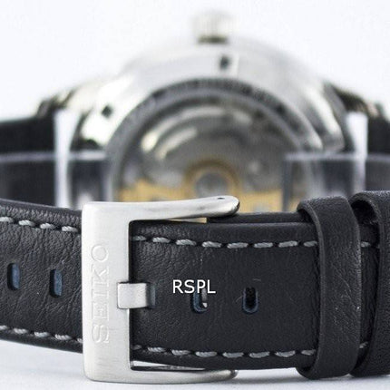 Presage de Seiko automatique Japon fait SRPB07 SRPB07J1 SRPB07J montre homme