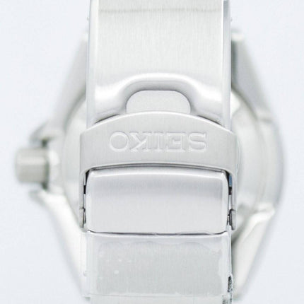 200M Japon Seiko Prospex « BLUE LAGOON » automatique Diver a SRPB09 SRPB09J1 SRPB09J montre homme