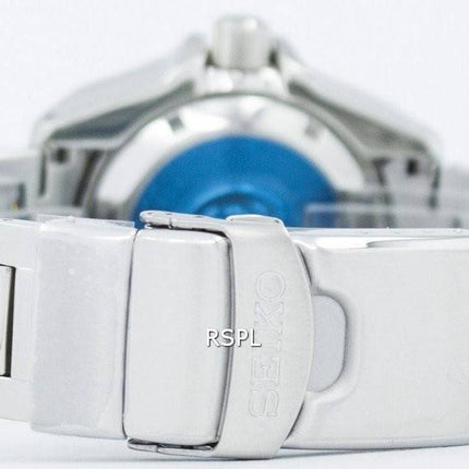 200M Japon Seiko Prospex « BLUE LAGOON » automatique Diver a SRPB09 SRPB09J1 SRPB09J montre homme
