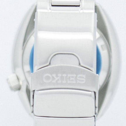 200M Japon Seiko Prospex « BLUE LAGOON » automatique Diver a SRPB11 SRPB11J1 SRPB11J montre homme