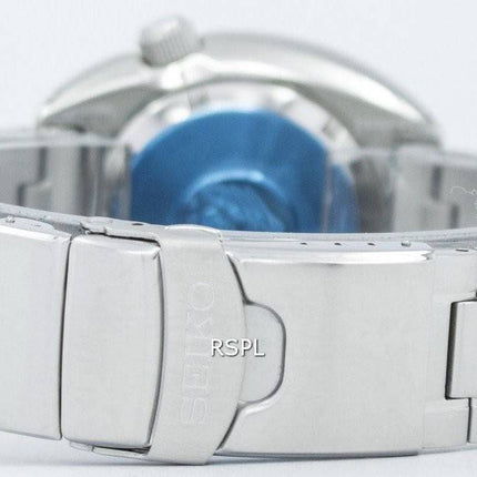 200M Japon Seiko Prospex « BLUE LAGOON » automatique Diver a SRPB11 SRPB11J1 SRPB11J montre homme