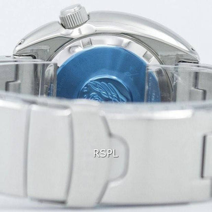 200M Japon Seiko Prospex « BLUE LAGOON » automatique Diver a SRPB11 SRPB11J1 SRPB11J montre homme