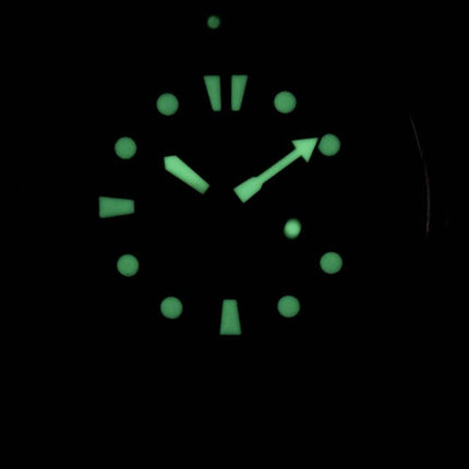 Seiko Prospex « BLUE LAGOON » automatique Diver 200M SRPB11 SRPB11K1 SRPB11K montre homme