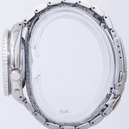 Seiko Prospex « BLUE LAGOON » automatique Diver 200M SRPB11 SRPB11K1 SRPB11K montre homme