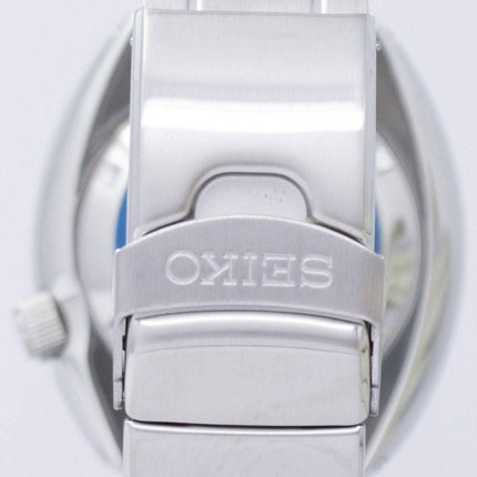 Seiko Prospex « BLUE LAGOON » automatique Diver 200M SRPB11 SRPB11K1 SRPB11K montre homme