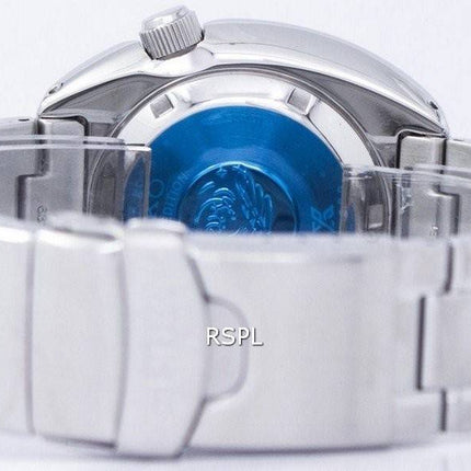 Seiko Prospex « BLUE LAGOON » automatique Diver 200M SRPB11 SRPB11K1 SRPB11K montre homme