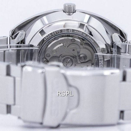 Seiko 5 Sports automatique Japon a SRPB13 SRPB13J1 SRPB13J montre homme