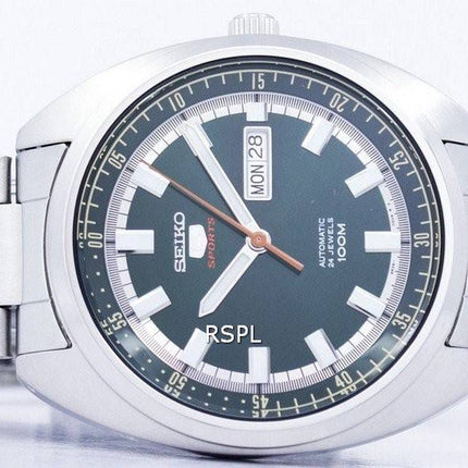 Seiko 5 Sports « Turtle » SRPB13 automatique SRPB13K1 SRPB13K hommes