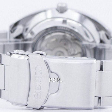 Seiko 5 Sports « Turtle » SRPB13 automatique SRPB13K1 SRPB13K hommes