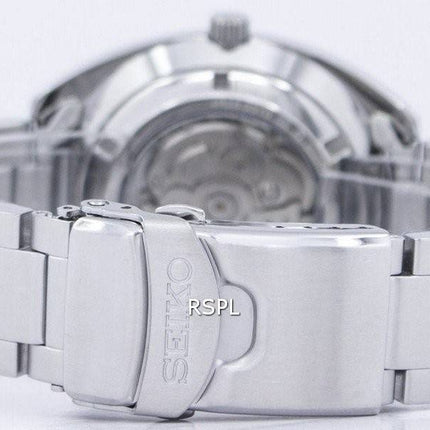 Seiko 5 Sports automatique Japon a SRPB15 SRPB15J1 SRPB15J montre homme