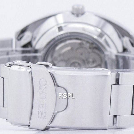 Seiko 5 Sports « Turtle » SRPB15 automatique SRPB15K1 SRPB15K hommes