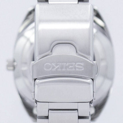 Seiko 5 Sports automatique Japon a SRPB17 SRPB17J1 SRPB17J montre homme