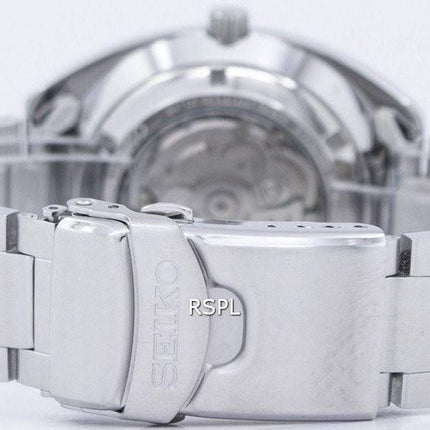 Seiko 5 Sports automatique Japon a SRPB17 SRPB17J1 SRPB17J montre homme