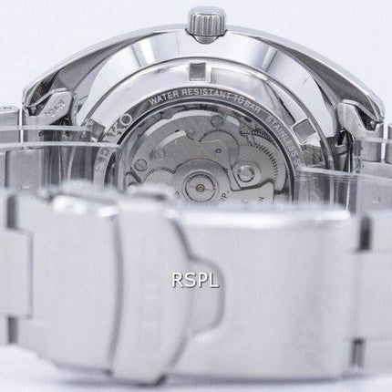Seiko 5 Sports automatique Japon a SRPB17 SRPB17J1 SRPB17J montre homme