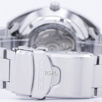 Seiko 5 Sports « Turtle » SRPB17 automatique SRPB17K1 SRPB17K hommes