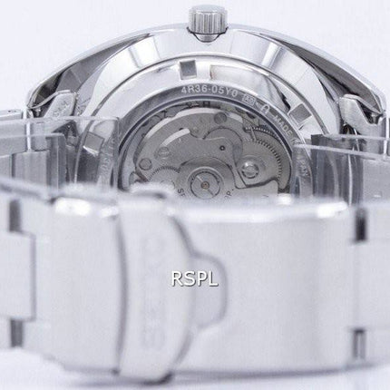 Seiko 5 Sports automatique Japon a SRPB19 SRPB19J1 SRPB19J montre homme