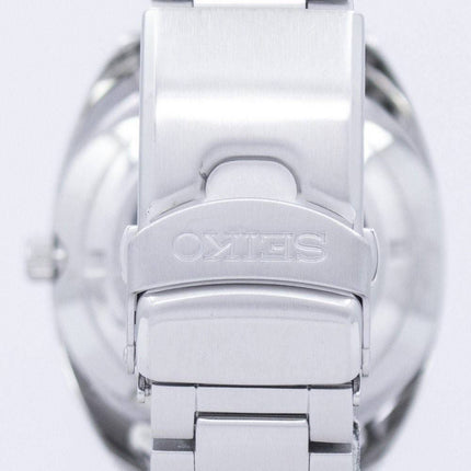 Seiko 5 Sports « Turtle » SRPB19 automatique SRPB19K1 SRPB19K hommes
