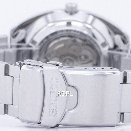 Seiko 5 Sports « Turtle » SRPB19 automatique SRPB19K1 SRPB19K hommes