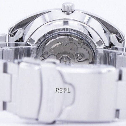 Seiko 5 Sports « Turtle » SRPB19 automatique SRPB19K1 SRPB19K hommes