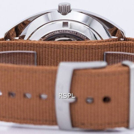 Seiko 5 Sports automatique Japon a SRPB21 SRPB21J1 SRPB21J montre homme