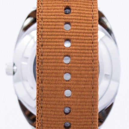 Seiko 5 Sports « Turtle » SRPB21 automatique SRPB21K1 SRPB21K hommes
