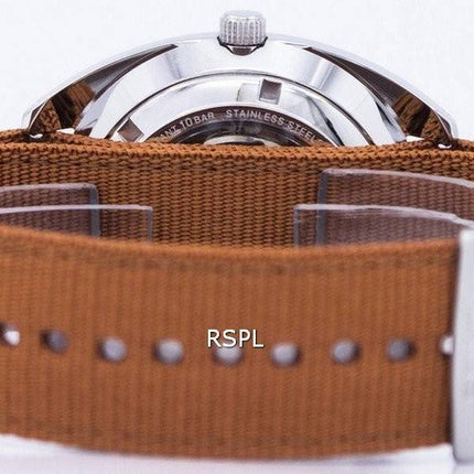 Seiko 5 Sports « Turtle » SRPB21 automatique SRPB21K1 SRPB21K hommes