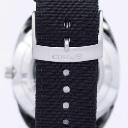 Seiko 5 Sports automatique Japon a SRPB23 SRPB23J1 SRPB23J montre homme