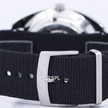 Seiko 5 Sports automatique Japon a SRPB23 SRPB23J1 SRPB23J montre homme