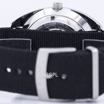 Seiko 5 Sports automatique Japon a SRPB23 SRPB23J1 SRPB23J montre homme