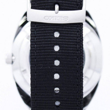 Seiko 5 Sports « Turtle » SRPB23 automatique SRPB23K1 SRPB23K hommes