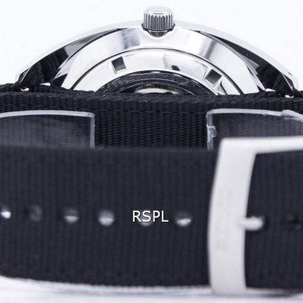 Seiko 5 Sports « Turtle » SRPB23 automatique SRPB23K1 SRPB23K hommes