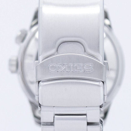 Seiko 5 Sports automatique Japon a SRPB25 SRPB25J1 SRPB25J montre homme
