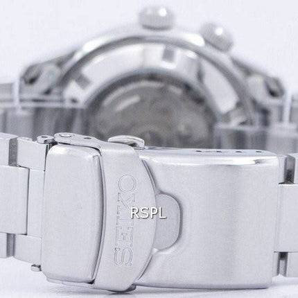 Seiko 5 Sports automatique Japon a SRPB25 SRPB25J1 SRPB25J montre homme