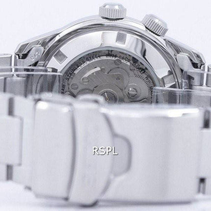 Seiko 5 Sports automatique Japon a SRPB25 SRPB25J1 SRPB25J montre homme