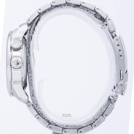 Montre Seiko 5 Sports automatique 24 bijoux SRPB25 SRPB25K1 SRPB25K hommes