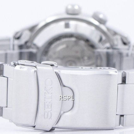 Montre Seiko 5 Sports automatique 24 bijoux SRPB25 SRPB25K1 SRPB25K hommes