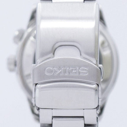 Seiko 5 Sports automatique Japon a SRPB27 SRPB27J1 SRPB27J montre homme