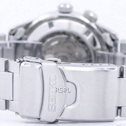 Seiko 5 Sports automatique Japon a SRPB27 SRPB27J1 SRPB27J montre homme